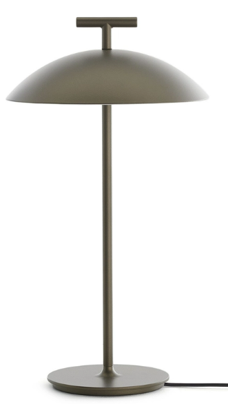 Mini geen-a plug version Ferruccio Laviani - Kartell