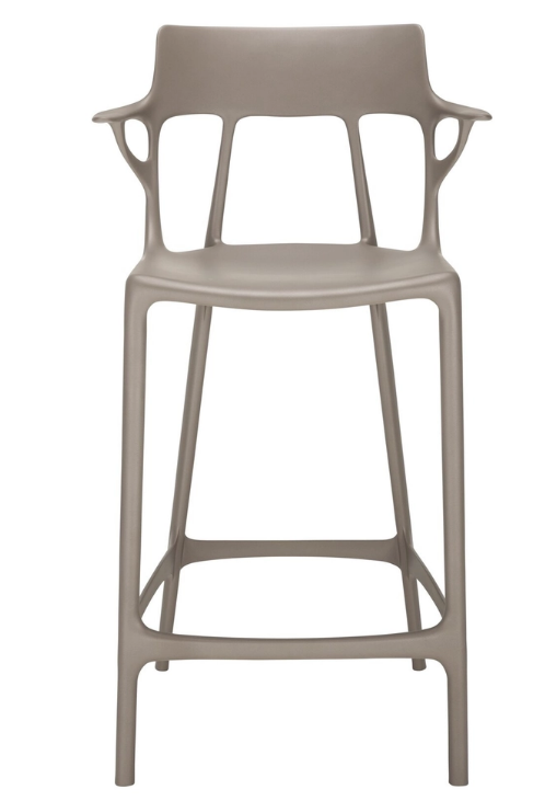 A.i. stool recycled - Kartell
