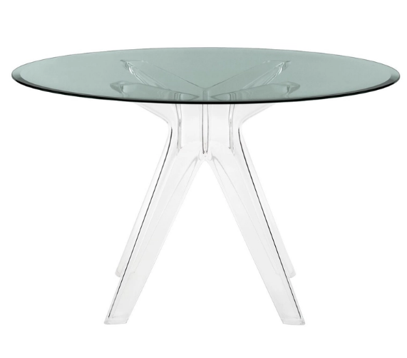 Sir gio round - Kartell