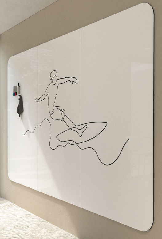 Chameleon VisuWall