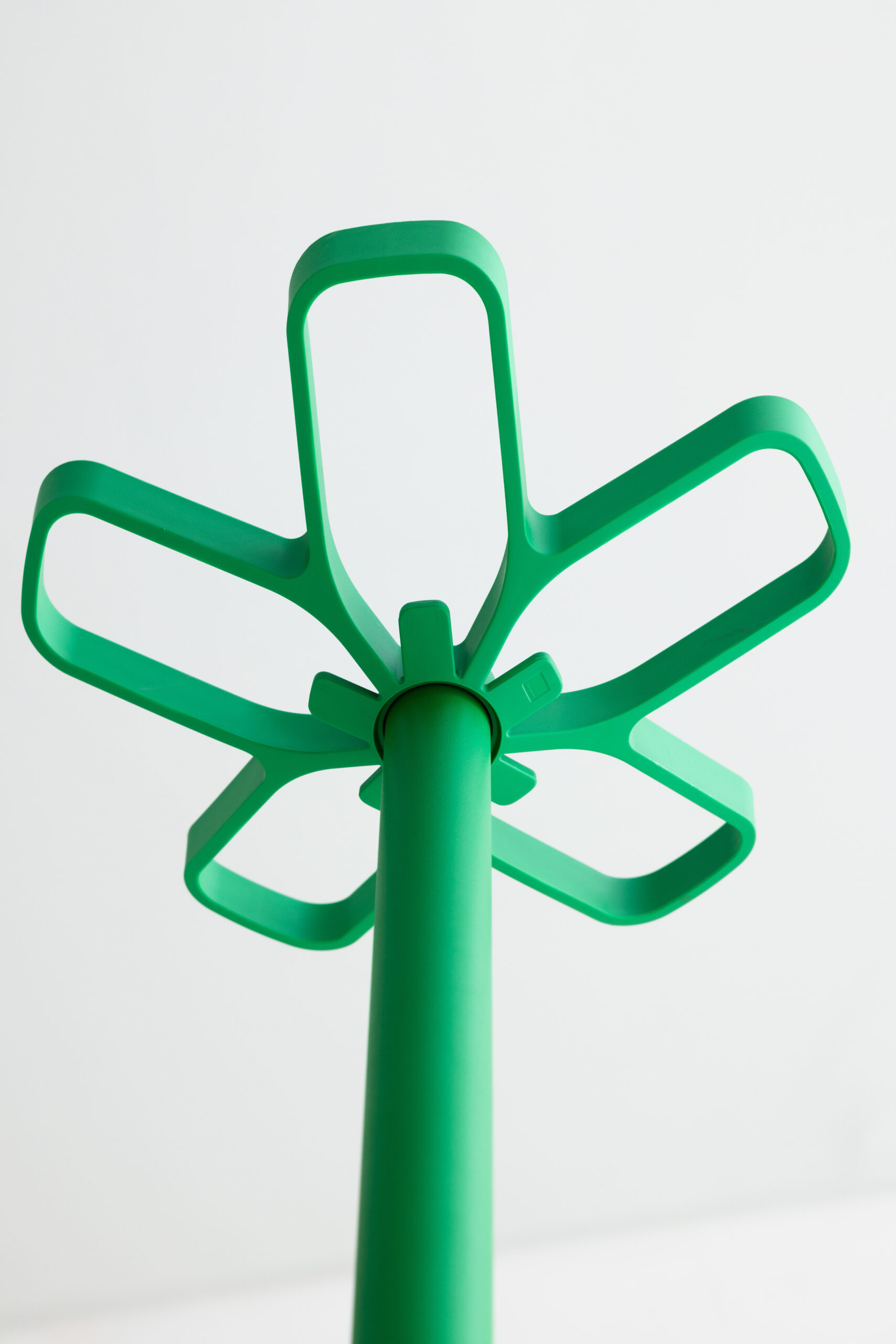 Flower kapstok