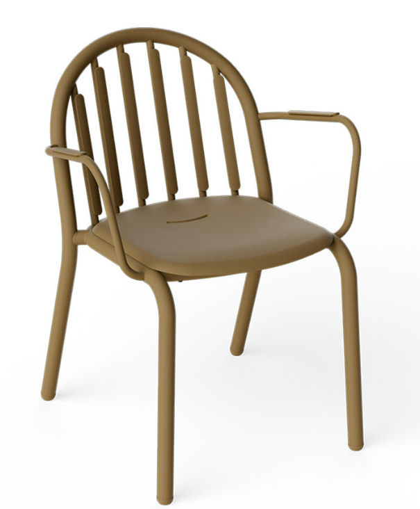 Fred's Armchair - Fatboy