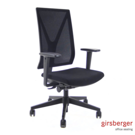 Girsberger Yanos