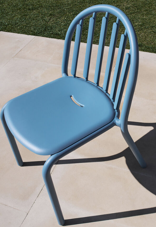 Fred's Chair - Fatboy