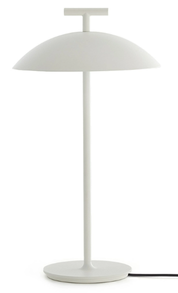 Mini geen-a plug version Ferruccio Laviani - Kartell