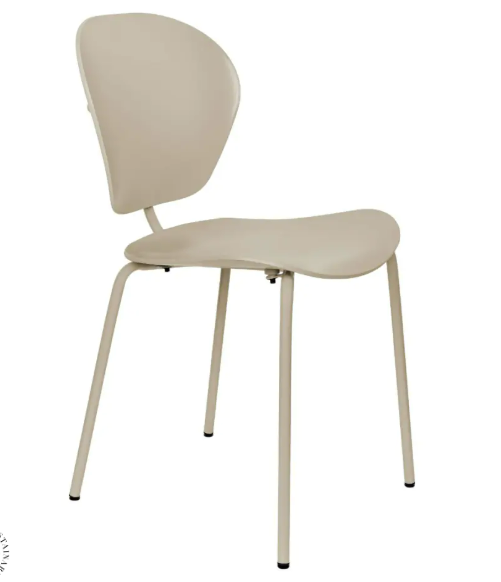 The Ocean Chair Stoel Pirate Black