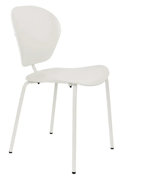 The Ocean Chair Stoel Pirate Black