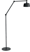 BOLT Floor long 2 arm upperfit Tonone