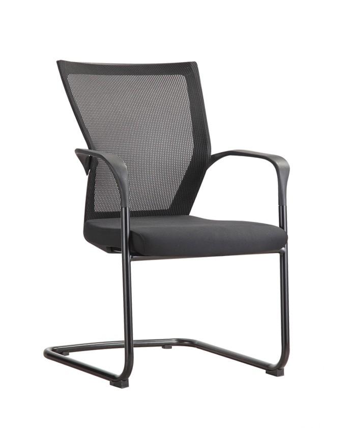 Vergaderstoel Basic two