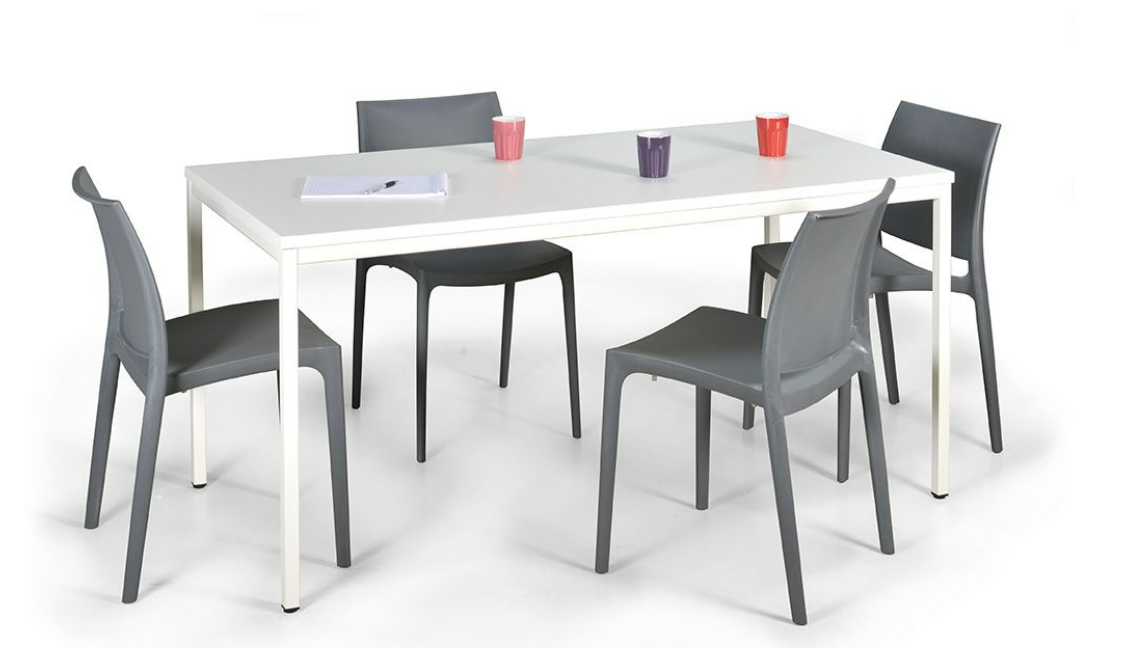 4-all kantinetafel