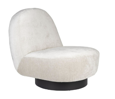 Lounge Chair Eden - Zuiver
