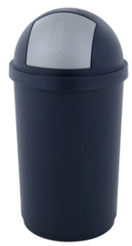 Push Bullet Bin 50 liter