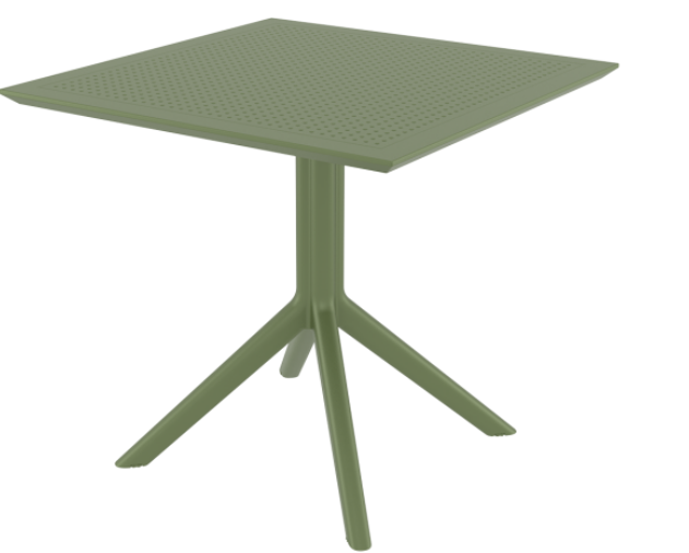 Sky table 80