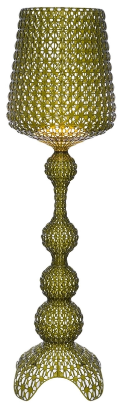 Kabuki indoor Ferruccio Laviani - Kartell
