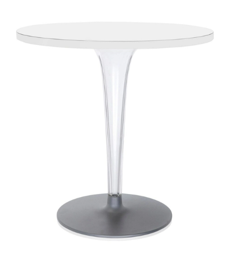 Top top round outdoor - Kartell