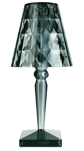 Big battery battery version Ferruccio Laviani - Kartell