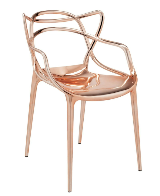 Masters metal - Kartell