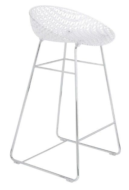 Smatrik stool - Kartell