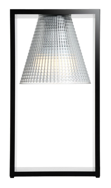 Light-air transparent Eugeni Quitllet - Kartell