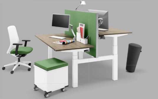 Winea Startup 2.0 Duo 180x80 cm
