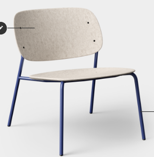 Hale Lounge Chair