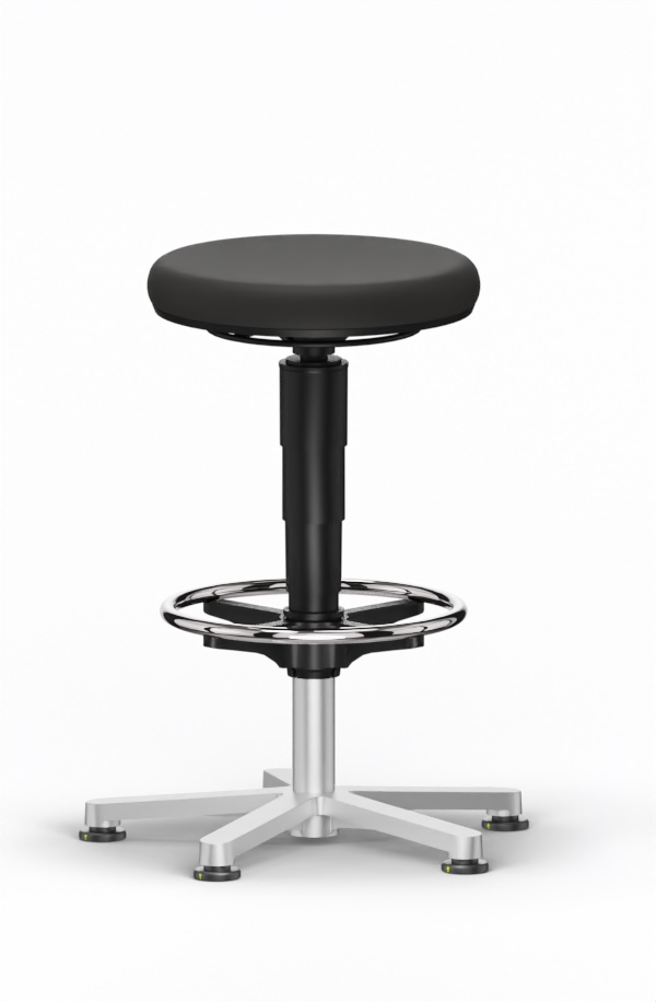 Krukje 9461E Kunstleder ESD