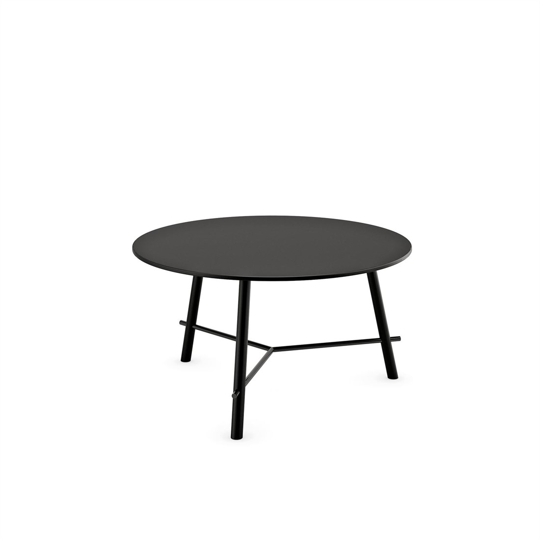 Record contract - 3 poots tafel - FP