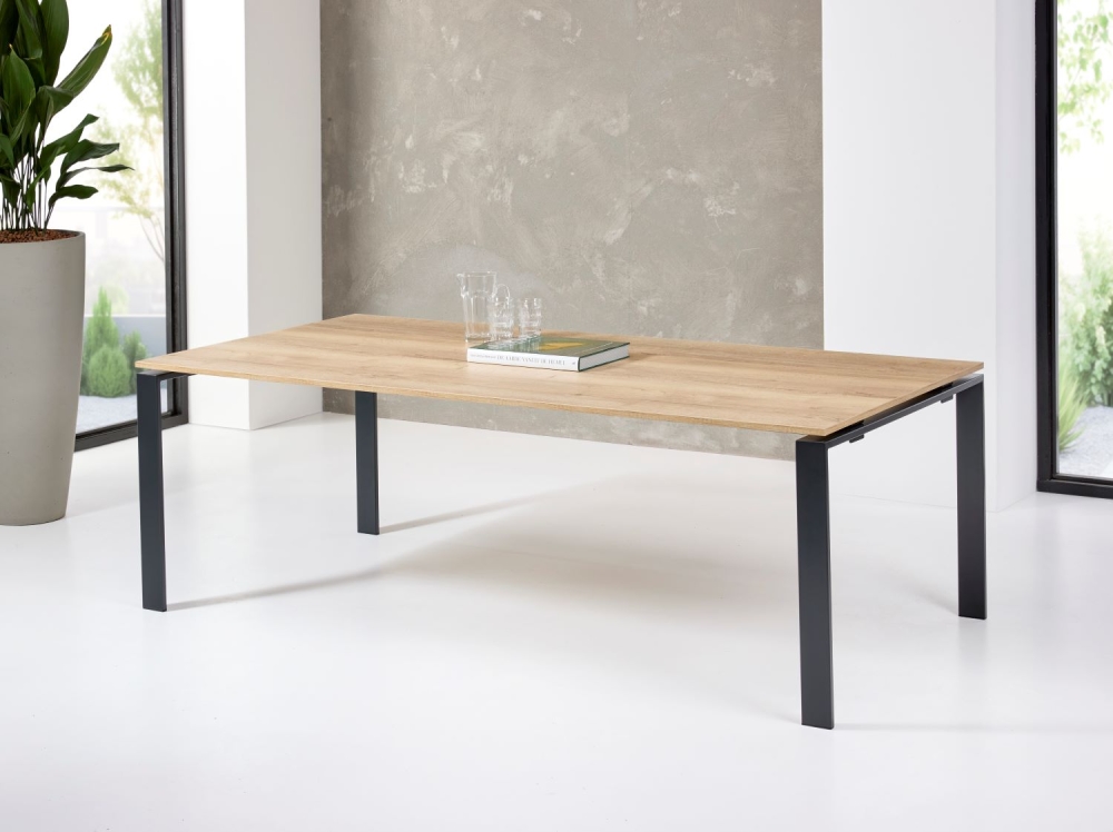Derijks Cube - 220x110 cm
