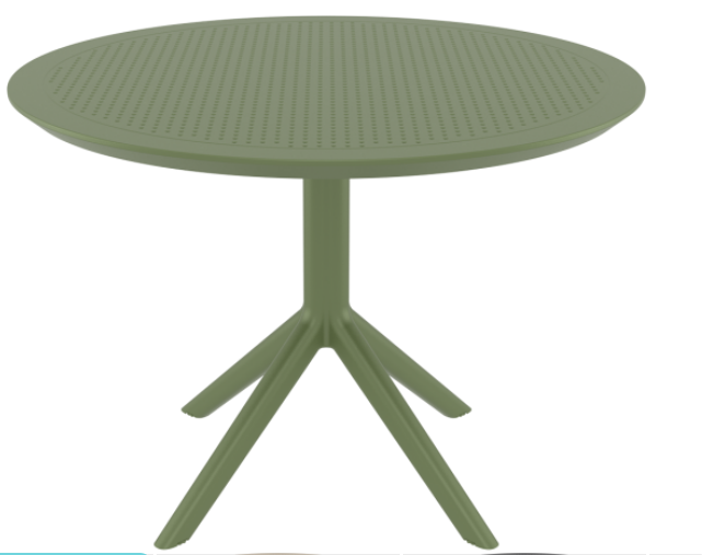 Sky table 105