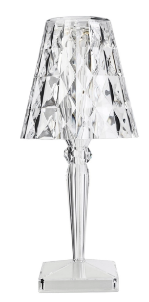 Big battery battery version Ferruccio Laviani - Kartell