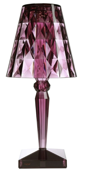 Big battery battery version Ferruccio Laviani - Kartell