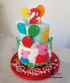 Peppa Pig