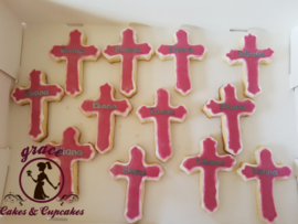 Doop koekjes