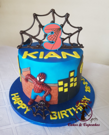 Spiderman