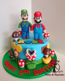 Super Mario