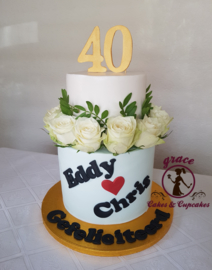 Wedding anniversary