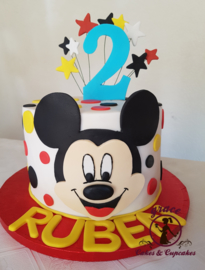 Mickey Mouse