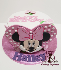 Minnie Mouse