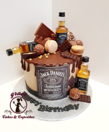 jack daniels
