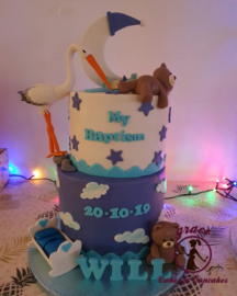 Babyborrel