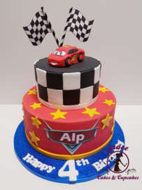 Cars theme
