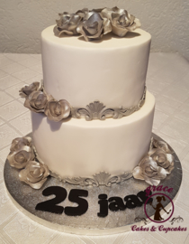 Wedding anniversary