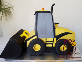 Buldozer