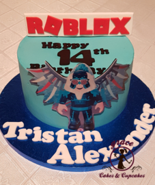 Roblox