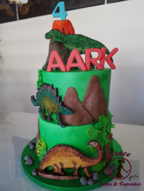 Dinosaur