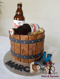 Bier theme