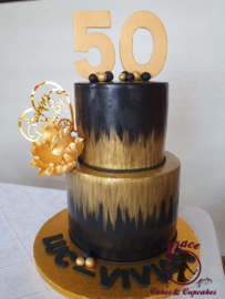 Sarah Taart / 50th