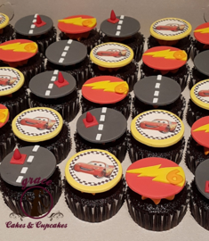 Disney Cars theme