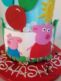 Peppa Pig