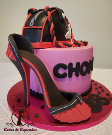 Bag en Shoe